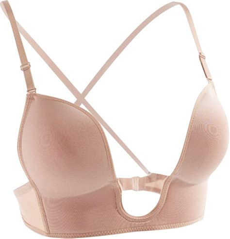 push up strapless bra amazon